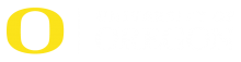 UO logo, transparent background
